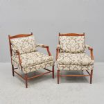 1503 9356 ARMCHAIRS